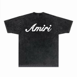 Picture of Amiri T Shirts Short _SKUAmiriS-XXLZJD10031953